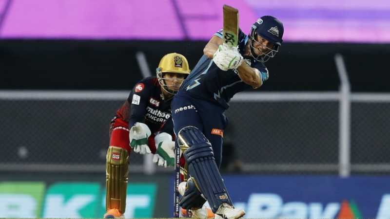 Match Preview Titans vs Royals Indian Premier League 2022