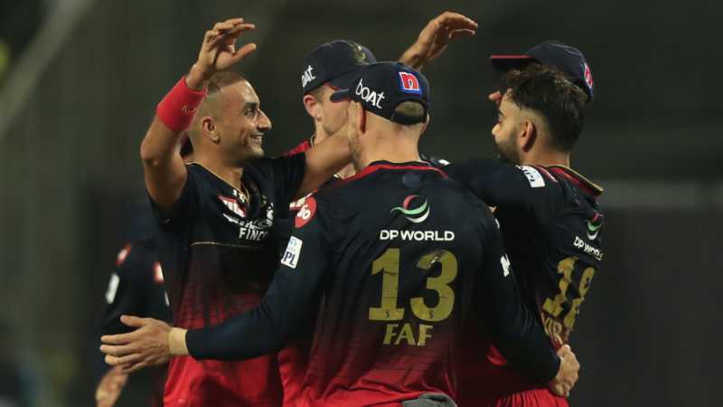 RCB vs Super Kings 49th Match 2022 