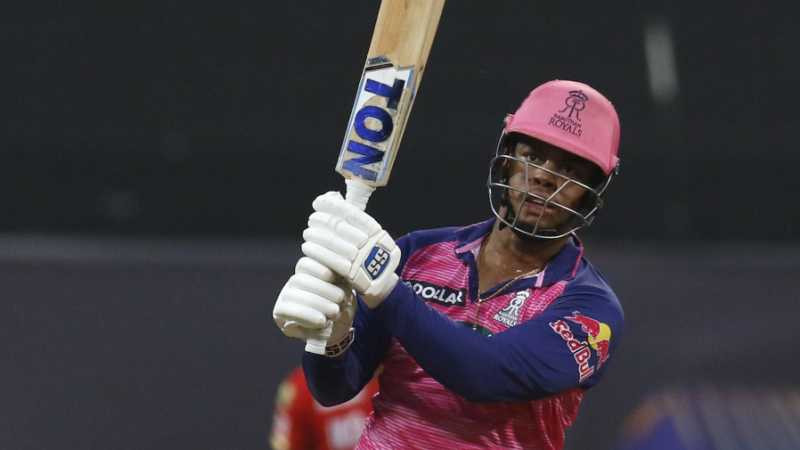Rajasthan Royals' Shimron Hetmyer leaves IPL 2022 for the birth of his child