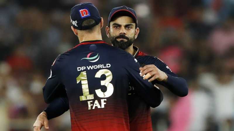 IPL 2022 - Underperforming stars 
