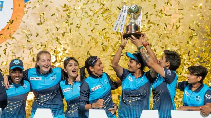 WIPL 2023 - Inaugural Women's IPL likely to be played from March 3 to 26