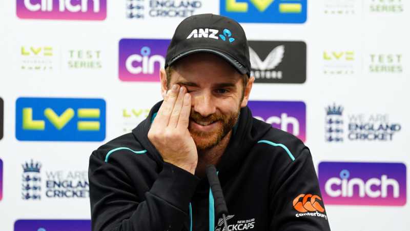 Eng vs NZ 2022 - Kane Williamson relishing return as he insists elbow will stand up to the Test | ESPNcricinfo