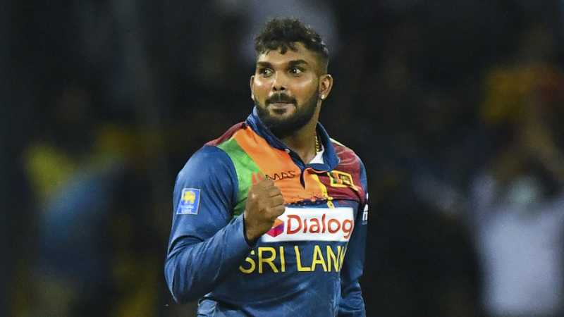 Sri Lanka's Wanindu Hasaranga denied NOC to play in the Hundred, forced to  pull out of £100,000 contract