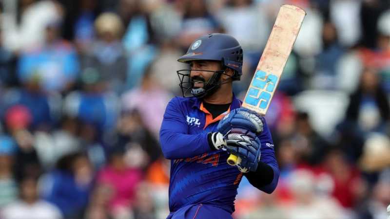 WI vs Ind - 4th T20I - Dinesh Karthik - Playing in different conditions  valuable for World Cup prep