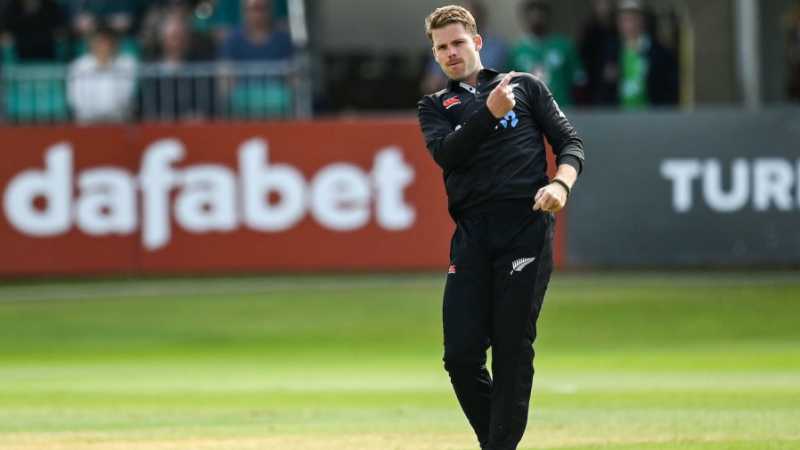 IRE vs NZ: Ireland vs New Zealand Dream11 Prediction, Playing XI, Pitch Report & Injury Update for 2nd T20I
