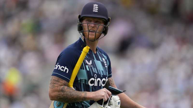 Eng vs SA, white-ball - Ben Stokes rested from South Africa T20Is, Hundred