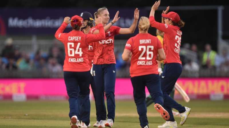 ENG-W vs SL-W Dream11 Prediction, Playing XI and Pitch Report for Match 4 of CWG Women’s Cricket 2022