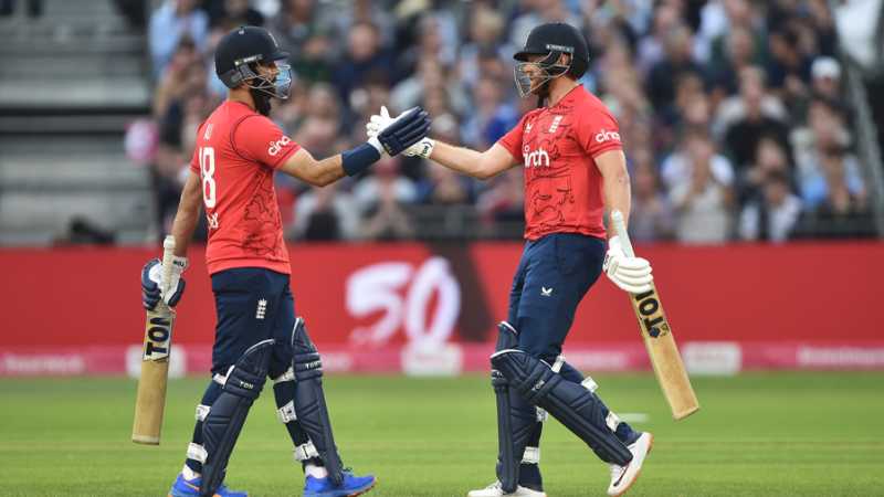 Eng vs SA, 1st T20I - New-found flexibility augurs well for England's T20  regeneration