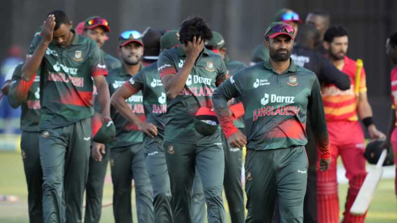 BCB cricket operations chairman feels Bangladesh coaches aren't aggressive  enough