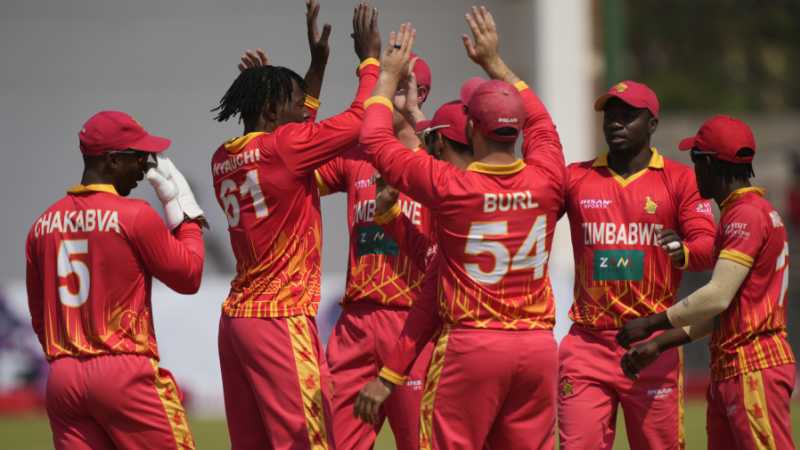 AUS vs ZIM: Australia vs Zimbabwe Dream11 Prediction 1st ODI, Playing XI, Pitch Report & Injury Updates
