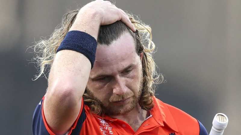 Sri Lanka vs Netherlands