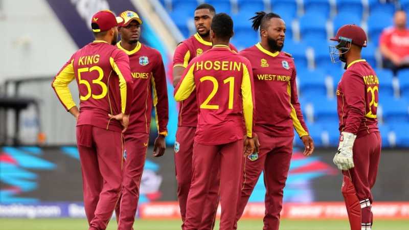 Ricky Ponting calls West Indies early exit from the T20 World Cup a disgrace