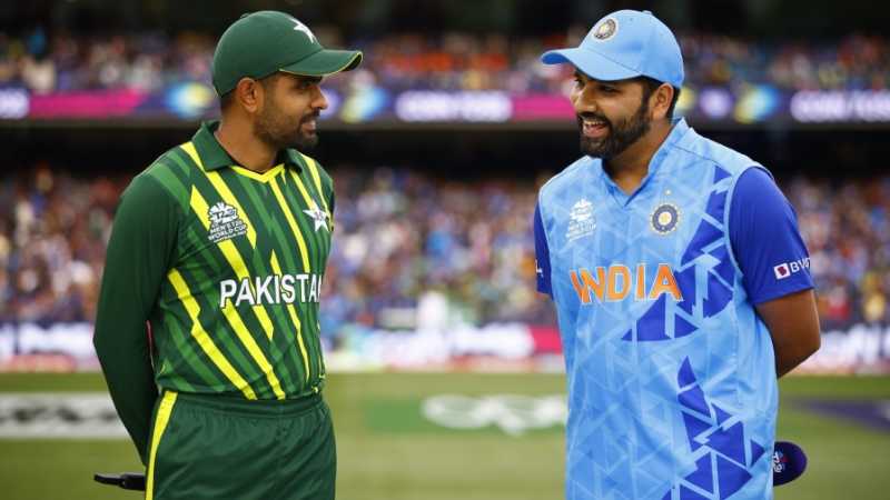 T20 World Cup 2022 scenarios: Pakistan rooting for India to stay alive