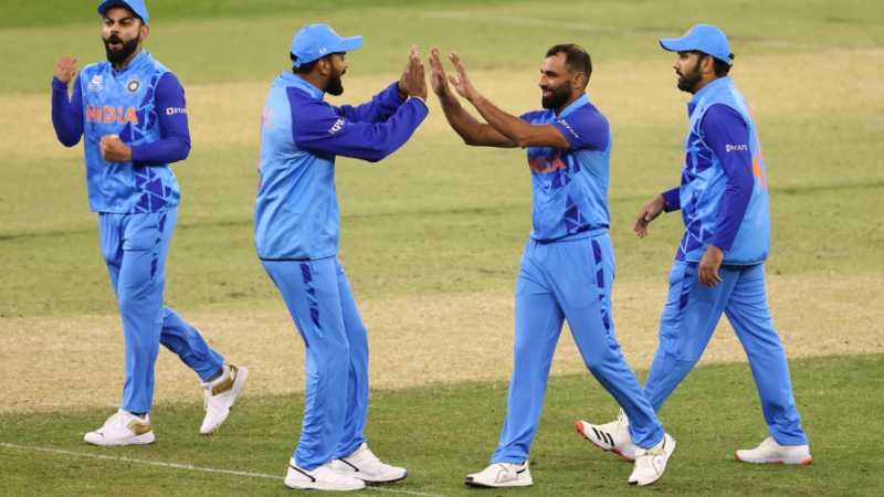 Match Preview - India vs Zimbabwe, ICC Men's T20 World Cup 2022/23, 42nd  Match, Group 2 | ESPNcricinfo.com