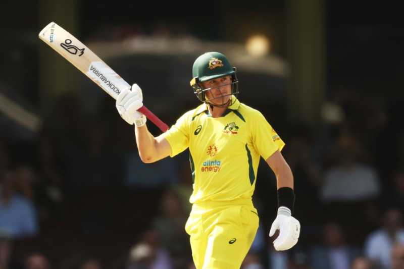 Aus news - Marnus Labuschagne's lack of consistency puts paid to ODI World Cup hopes | ESPNcricinfo