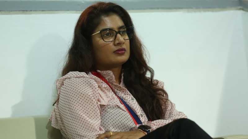 WPL auction - Mithali Raj - 'Happy women's cricket is now sustainable on  its own for young girls in India' | ESPNcricinfo