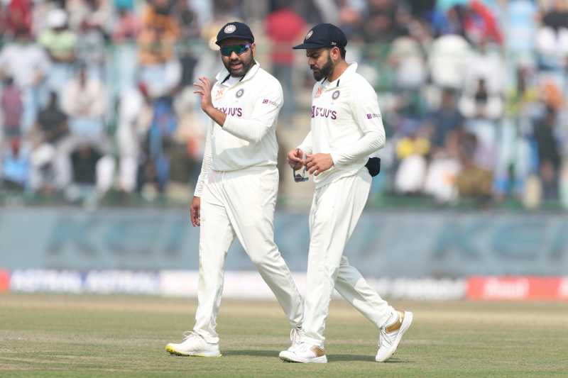 Ind vs NZ - India need Virat Kohli and Rohit Sharma to regain old aura |  ESPNcricinfo
