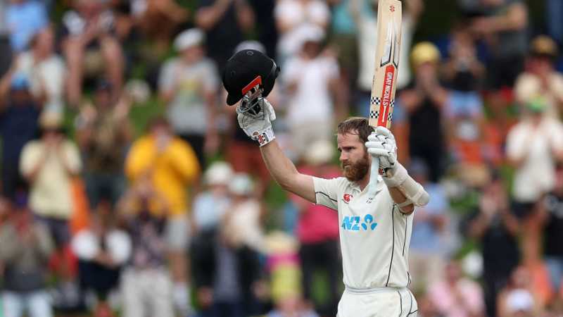 Recent Match Report - England vs New Zealand 2nd Test 2022/23 |  ESPNcricinfo.com