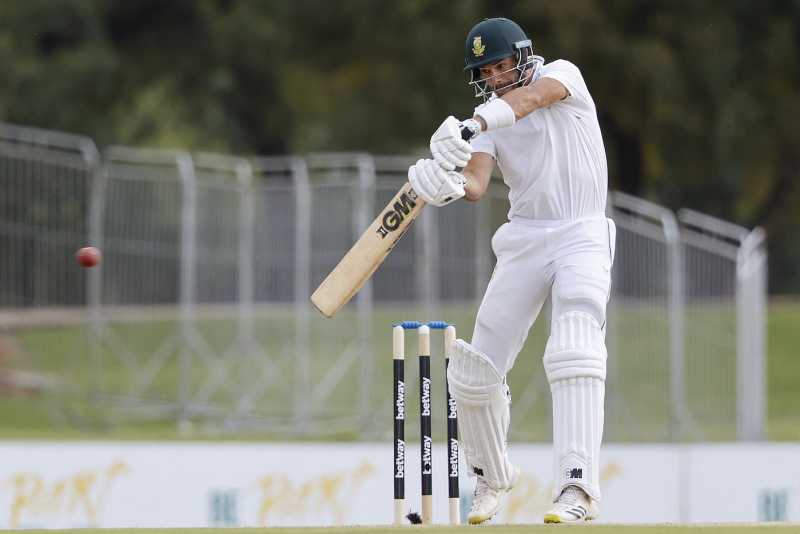 Aiden Markram plays a prodigal son kind of innings for South ...