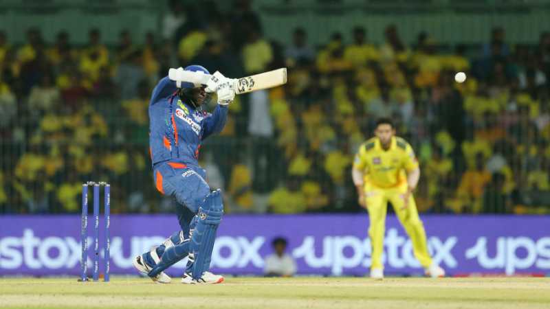 IPL 2023: Five factors that could decide Chennai-Lucknow game today - News