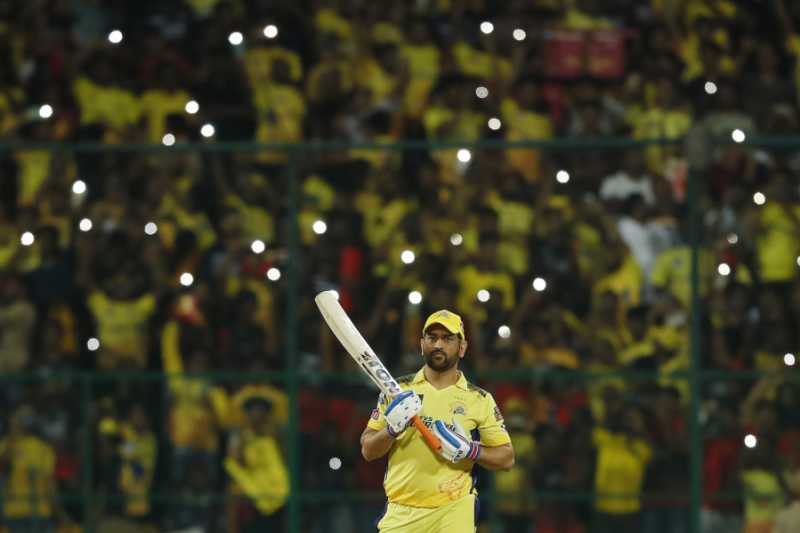 IPL 2023 - How Chennai Super Kings have built a consistently odds-beating  side | ESPNcricinfo