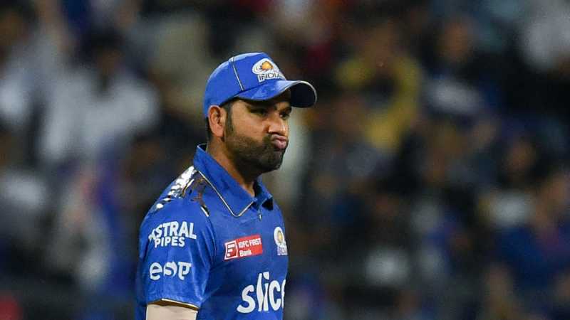 Mumbai indians online last match