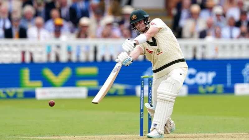Batting Wizard' Steve Smith's top-10 hundreds in Tests