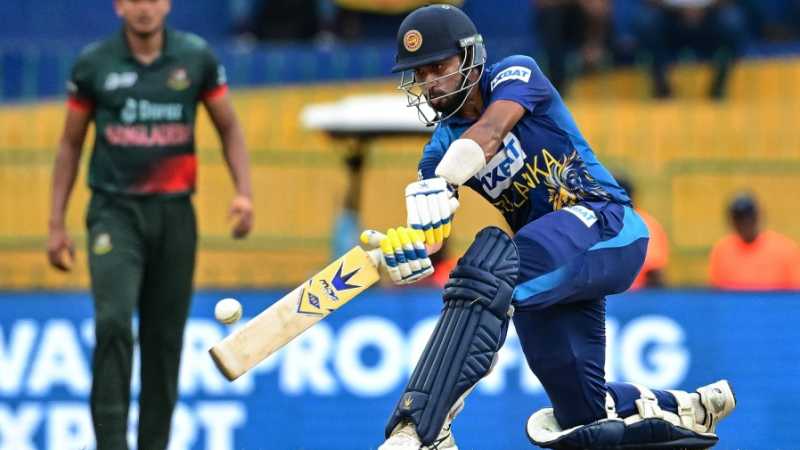 Sri Lanka vs Bangladesh: Asia Cup 2023 Super 4 match – as it happened, Cricket  News