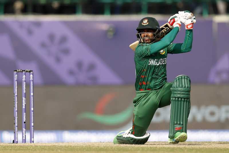 Mehidy Hasan Miraz