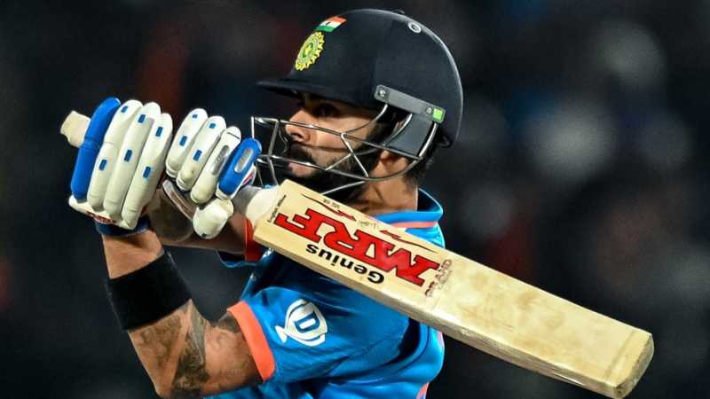 Live Cricket Update - IND vs NZ 21st Match - Live Report - India