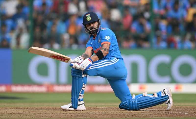 Virat Kohli likely to be excluded from T20 World Cup squad as BCCI look at  THIS player on No. 3: Report | Mint