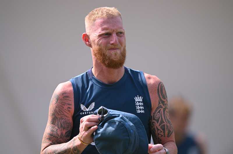 Ben Stokes left fuming after his bag gets stolen at King's Cross Station |  Cricket Times