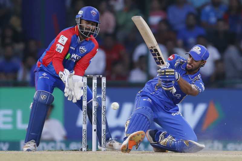 Mumbai Indians vs Delhi Capitals: IPL Rivalry Breakdown
