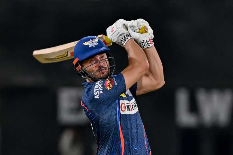 Mumbai Indians vs Lucknow Super Giants match scorecard | Live Cricket Update - LSG vs MI 48th Match - Live Blog - Lucknow ...