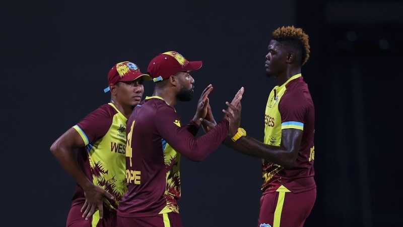 Shai Hope’s Record-Breaking Blitz Leads West Indies to Stunning T20 World Cup Win Over USA 2 383486.4