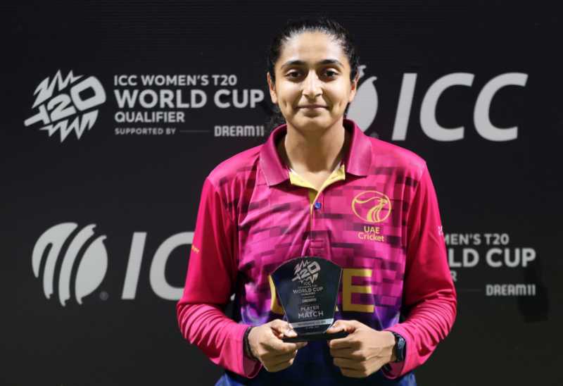 Where to Bet T20 World Cup in Uae: Top Trusted Sites Revealed