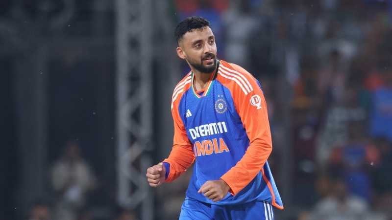 Ind vs Bangladesh 1st T20I - Varun Chakravarthy's emotional rollercoaster | ESPNcricinfo