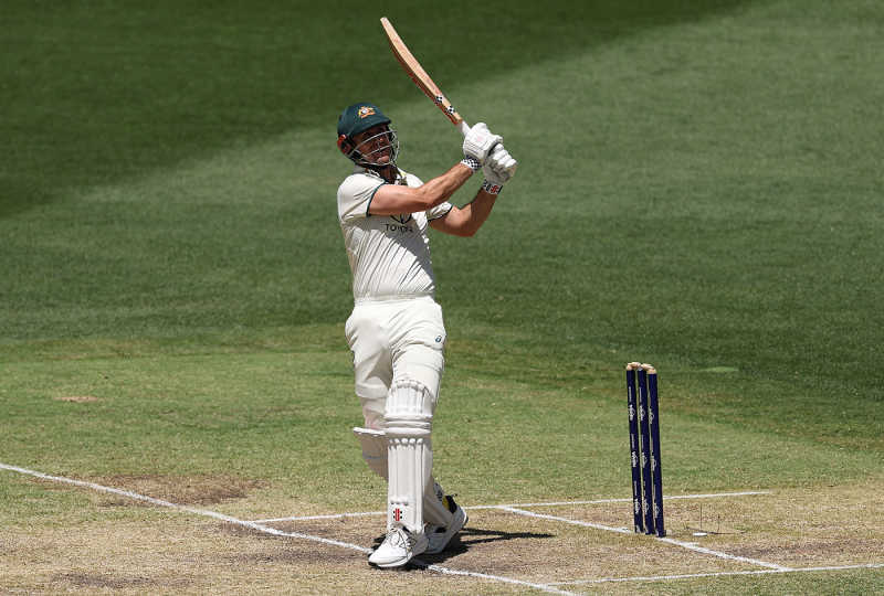 Mitchell Marsh set for surprise Shield return with an eye on the ...