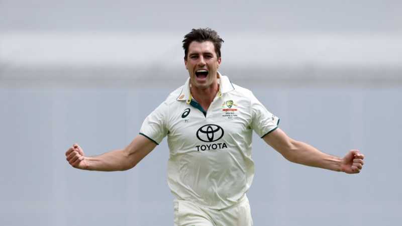 Ashes 2025-26 - What does Pat Cummins' absence mean for Australia? | ESPNcricinfo