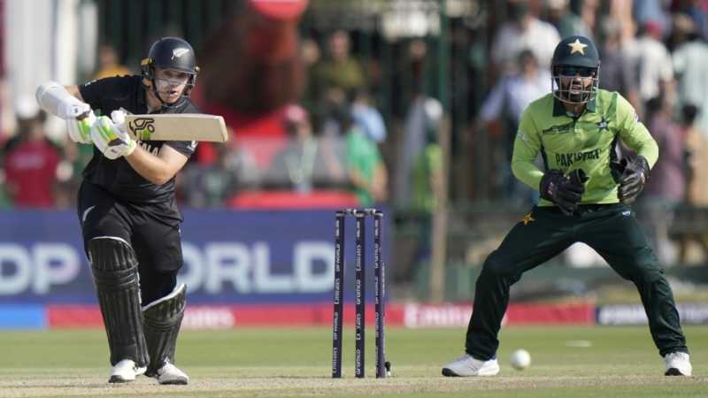 Saud Shakeel’s Performance Under Spotlight in Champions Trophy 2025