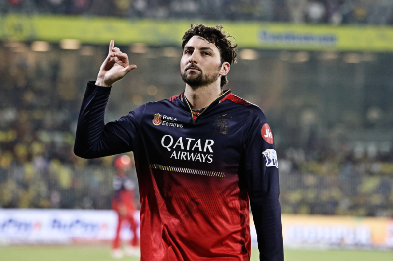 Tim David Cricketing Journey