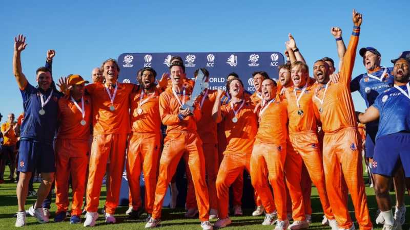 Where to Bet T20 World Cup in Netherlands: Top Trusted Sites 2025