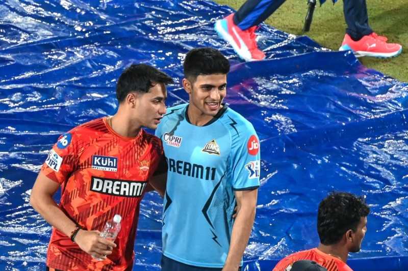 Asia Cup 2025 - Shubman Gill and Abhishek Sharma begin new chapter in a bromance for the ages | ESPNcricinfo