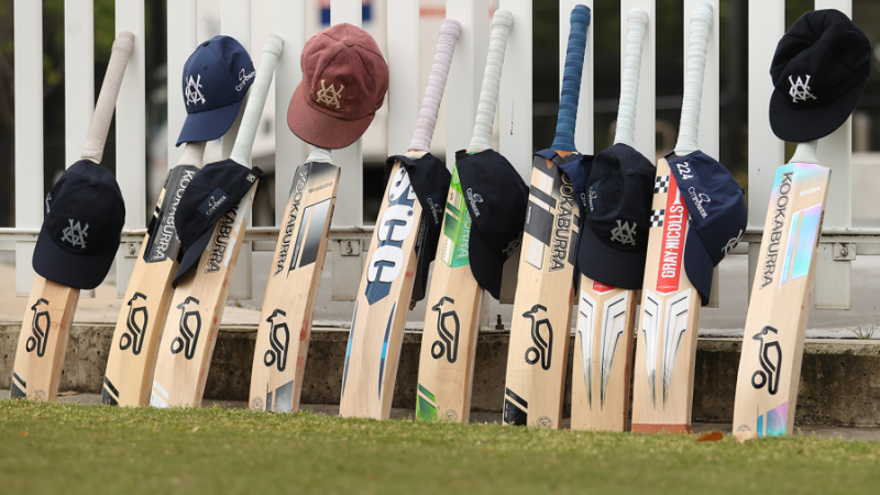 Australia and India teams among those to pay tribute to Ben Austin ...