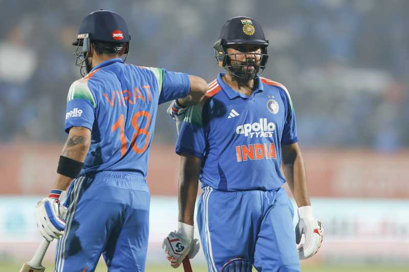 New Zealand in India 2025/26, IND vs NZ 1st ODI Match Preview - India stars face New Zealand upstarts in a series of divided priorities