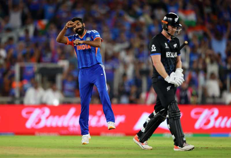 India vs New Zealand Live Score, T20 World Cup 2026 Final: GOAT T20 team,  India defend their title comprehensively