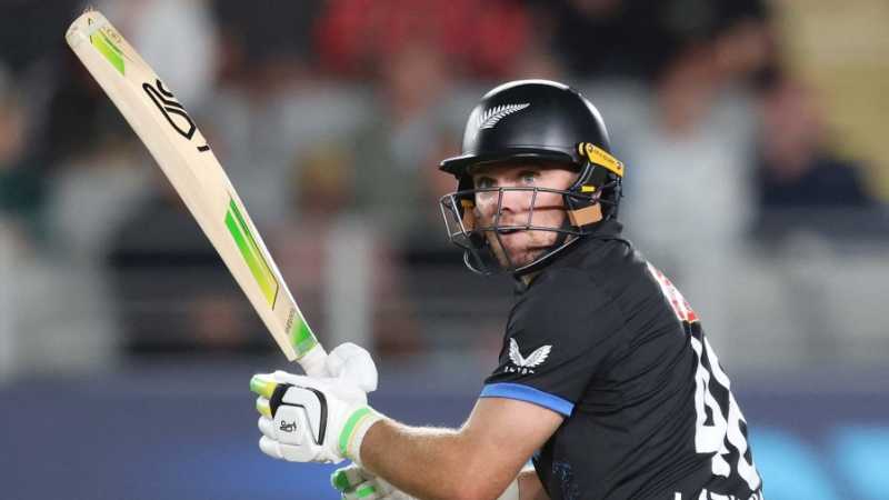 NZ vs SA 2025/26, NZ vs SA 3rd T20I Match Report, March 20, 2026 -  Ferguson, Santner, Latham help New Zealand take 2-1 series lead