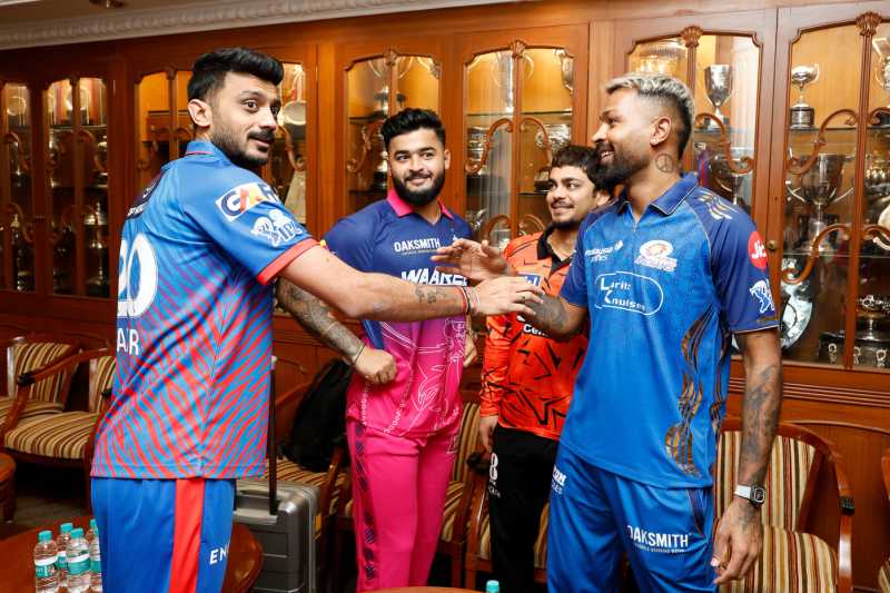 IPL announces full league stage schedule | Cricinfo