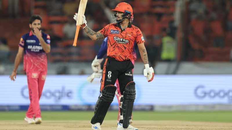 SRH