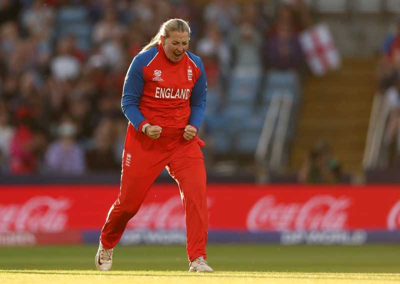 Sophie Ecclestone as a force to reckon with again, England vs Scotland, Group 2, Women's T20 World Cup, Headingley, June 20, 2026